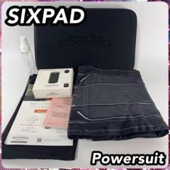2025年最新】SIXPad コアベルト lの人気アイテム - メルカリ