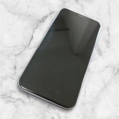 【美品】Apple iPhone11本体　128GB パープル