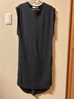 Robe Cabinet ノースリーブロングワンピース