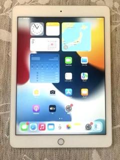 Apple iPad Air2 シルバー