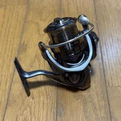 DAIWA - あいうえおダイワ15ルビアス2506H RCSパワーハンドルノブ付き ダイワ 15 ルビアス 2506H (スピニングリール) | DIAIWA