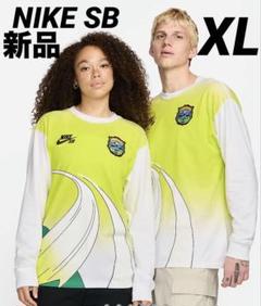 【NIKE】NIKE SB ☆新作☆TV 長袖Tシャツ☆大人気！！☆ org.jpg