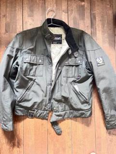 Belstaff ベルスタッフ 短丈 ジャケット S 90s 80s Belstaff ベルスタッフ 短丈 ジャケット S 90s 80s - メルカリ