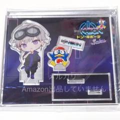 xp!a 夢喰NEON なめ アクスタ アクリルスタンド 初期衣装 - メルカリ