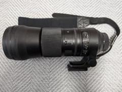 2025年最新】Sigma 150-600 5-6.3の人気アイテム - メルカリ
