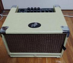 フィルジョーンズベースBASS CUB