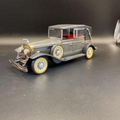 年代物/リンカーン1928 トランジスタラジオ