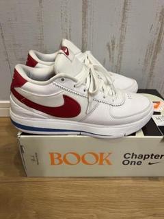 NIKE Book 1 Cortez フォレストガンプ