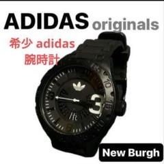 新品！adidas☆腕時計【DIESEL、NIXON、TIMEX好きの方必見！】