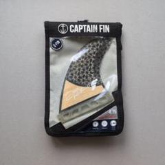 CAPTAIN FIN クワッド ４枚セット ラスタ ビッチ CAPTAIN FIN クワッド 4枚セット ラスタ ビッチ - メルカリ