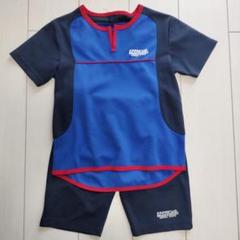 セントラルジャージ Tシャツ140 セントラルスポーツ 選手用 ジャージ 140 - メルカリ