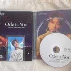 Seventeen World Tour 'ode to You' in Japan First Limited Edition 2 Blu-ray  for sale online | eBay