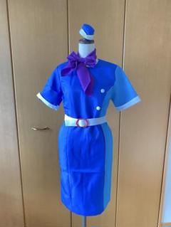 マクロスΔ 美雲　ワルキューレ　コスプレ　衣装　　　　絶対零度　試着のみ Amazon.co.jp: [ラゾエ] マクロスΔ レイナフラウラー 絶対零度θ