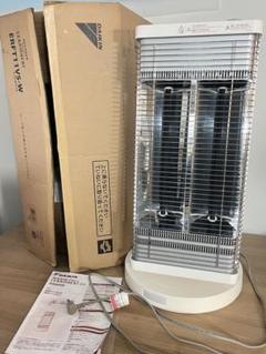 美品✨✦DAIKIN 遠赤外線暖房機 ERFT11VS-W 2018年製✦ 遠赤外線暖房機「セラムヒート」新発売 | ニュースリリース
