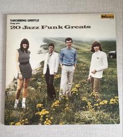 2025年最新】Throbbing Gristle レコードの人気アイテム - メルカリ