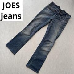 JOES jeans ジョーズジーンズ 米国製 アメカジ ローライズ Y2K