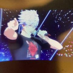うたプリ 劇場版 タブナイ 入場者特典 7週目 コマフィルム 蘭丸