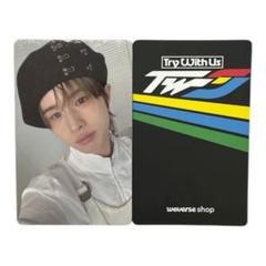 TWS ギョンミン チェキ 直筆 サイン 42CLUB ペンミ 日本 TWS ギョンミン チェキ 直筆 サイン 42CLUB ペンミ 日本 - メルカリ