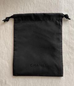 CHANEL シャネル 巾着