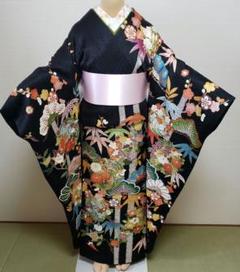 振袖　単品