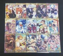 fgoアーケード　まとめ　約450枚 Fate/Grand Order Arcade (JP) Servant Saber, Artoria
