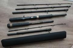 新品未開封DearMonster MX-PROGRESS 3本セット 新品未開封DearMonster MX-PROGRESS 3本セット