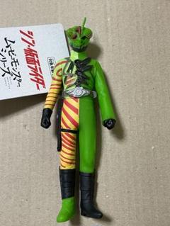 kamakiri カマキリ　トロフィー　ソフビ 2025年最新】Kamakiri ソフビの人気アイテム - メルカリ
