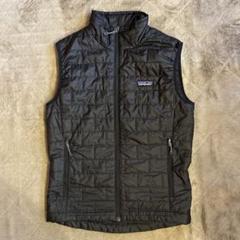 2025年最新】patagonia ナノパフ ベストの人気アイテム - メルカリ