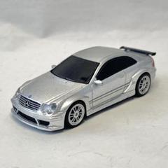 超レア 絶版 新品 ミニッツ CLK DTM 2002 AMG メルセデスベンツ UCC 1/64 メルセデスベンツ CLK DTM AMG - メルカリ