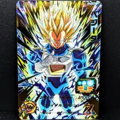 オルブラズゲートプロフィール確認必須 MM3弾 ベジータSEC 人気ブラドン スーパードラゴンボールヒーローズ MM3- ベジータ