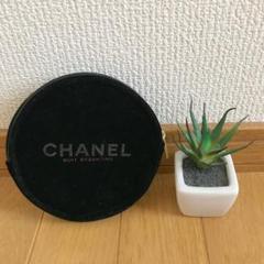 CHANEL/ノベルティポーチ