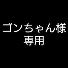 ゴンちゃん様専用