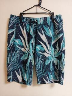 Hurley 水着　ショートパンツ　ハーフパンツ　美品 【28】
