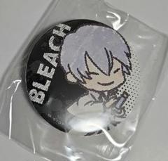 BLEACH 上海 中国 限定 グリッター缶バッジ 10個 市丸ギン BLEACH 上海 中国 限定 グリッター缶バッジ 10個 市丸ギン