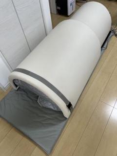 遠赤外線ドームサウナ ダイヤドームリフレ DDH-01型 家庭用サウナ 快適＆高性能のドーム型サウナ ダイヤドームリフレ
