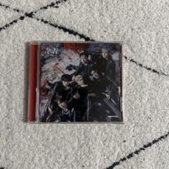 ENHYPEN 結 UNIVERSAL MUSIC STORE 限定盤