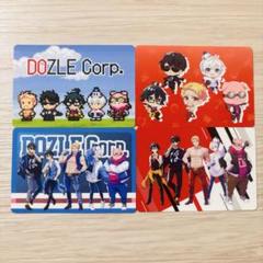 2023ドズル社ウエハース（カードのみ）