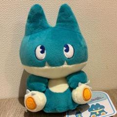 ポケモンセンター　サイコソーダ　リフレッシュ　ゴンベ　ゴチム ぬいぐるみ サイコソーダ・リフレッシュ ゴンベ ｜【公式