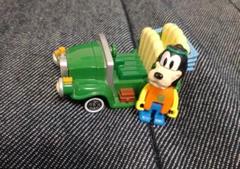 ディズニー　トミカ　プルート　グーフィ　マックス 2025年最新】グーフィーミニカーの人気アイテム - メルカリ