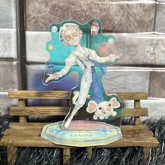 第五人格　星座シリーズ　アクリルスタンド　曲芸師　納棺師　探鉱者　3点セット 第五人格 星座シリーズ アクリルスタンド 曲芸師 マイク