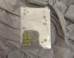 サンリオ 硬質ケース カード 推しにときめく けろけろけろっぴ