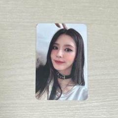 IDLE ミヨン Weare popmerch 広州250枚限定 トレカ G)I-DLE ミヨン トレカ MY Makestar 公式 トレカ - メルカリ