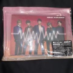 SUPER EIGHT (関ジャニ∞) CD、DVD