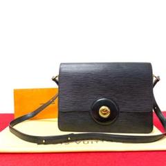 極 美品 保存袋 付 ルイヴィトン 2way ショルダーバッグ ハンドバッグ