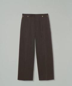 【新品未使用】HUM VENT SOLIS CAVALRY TROUSERS 2のサムネイル