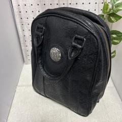 [美品] renoma sports club golfレザーボストンバッグ 美品 renoma sports club GOLF ボストンバッグ 2way - メルカリ