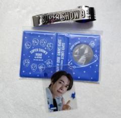 SUPER JUNIOR　銀テープ 2025年最新】superjunior 銀テープの人気アイテム - メルカリ