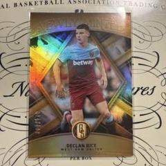 デクラン ライス Panini Gold Standard RC ルーキーのサムネイル