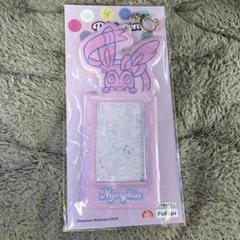 ポケットモンスター フォトケース 全8種セット ナムコ限定 フリュー 0515 ポケットモンスター フォトケース 全8種セット ナムコ限定