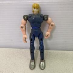 【1986年製】聖闘士聖衣大系 キグナスクロス 超合金 フィギュア バンダイのサムネイル